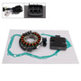 2008-2012 Arctic Cat ATV 700 H1 Powler XT GT TRV MudPro Stator Regulator Gasket Generic