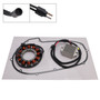 2000-2010 Buell Blast P3 500 Stator And Regulator Rectifier with Gasket Generic