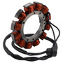 2000-2010 Buell Blast P3 500 Stator And Regulator Rectifier with Gasket Generic
