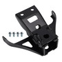 2016-2017 Yamaha Grizzly Rear 2" Receiver Hitch Accessories B16-F85H0-V0-00 Generic
