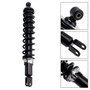 1 Pcs Rear Shocks 52400-Hr3-A21 For Honda Trx420 Rancher 2014-2020 Foreman 14-19