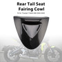 2022-2025 Trident 660 Rear Tail Seat Fairing Cowl Cover Carbon Generic