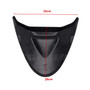 2022-2025 Trident 660 Rear Tail Seat Fairing Cowl Cover Matte Black Generic