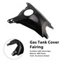 2025-2026 Yamaha Tenere 700 Gas Tank Cover Fairing Carbon Generic