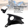 2025-2026 Yamaha Tenere 700 Gas Tank Cover Fairing Matte Black Generic