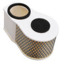 1996-2000 Yamaha XVZ1300AT Royal Star Tour Classic Air Cleaner Filter Element Generic