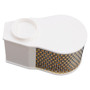 1996-2000 Yamaha XVZ1300AT Royal Star Tour Classic Air Cleaner Filter Element Generic
