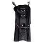 2025-2026 Thruxton 400 Aluminum Sump Guard Skid Bash Plate Black Generic
