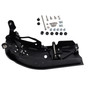 2025-2026 Tracker 400 Aluminum Sump Guard Skid Bash Plate Black Generic