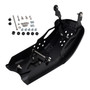 2025-2026 Tracker 400 Aluminum Sump Guard Skid Bash Plate Black Generic