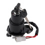 1988-2003 Yamaha XV 535 DX Virago XV 535 2YL 3BR 2-Wire Igniton Key Switch Generic