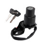 1988-2003 Yamaha XV 535 DX Virago XV 535 2YL 3BR 2-Wire Igniton Key Switch Generic