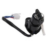 1989-2001 Yamaha Virago 535 XV535 XV500 S 4-Pin Ignition Key Switch Generic