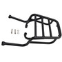 2022-2025 RE Scram 411 450 Rear Rack Luggage Carrier Black Generic