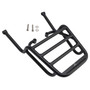 2022-2025 RE Scram 411 450 Rear Rack Luggage Carrier Black Generic