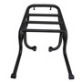 2022-2025 RE Scram 411 450 Rear Rack Luggage Carrier Black Generic