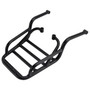2022-2025 RE Scram 411 450 Rear Rack Luggage Carrier Black Generic