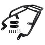 2025-2026 BMW R12 G/S Rear Carrier Tube Type Luggage Rack Black Generic