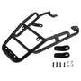 2025-2026 BMW R12 G/S Rear Carrier Tube Type Luggage Rack Black Generic