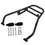 2024-2025 RE Guerrilla 450 Rear Rack Luggage Carrier Black Generic