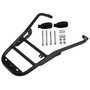 2024-2025 RE Guerrilla 450 Rear Rack Luggage Carrier Black Generic