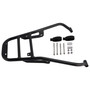 2024-2025 RE Guerrilla 450 Rear Rack Luggage Carrier Black Generic