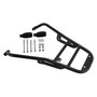 2024-2025 RE Guerrilla 450 Rear Rack Luggage Carrier Black Generic