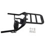 2024-2025 Yamaha XSR 125 155 Rear Rack Luggage Carrier Black Generic