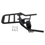 2024-2025 Yamaha XSR 125 155 Rear Rack Luggage Carrier Black Generic