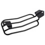 2021-2025 CMX 1100 Rebel 1100 DCT / MT/ T/ S Rear Solo Rack Luggage Carrier Black Generic