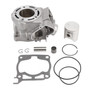 2005-2021 Yamaha YZ125 Cylinder Piston Gasket Top End Rebuild Kit 54mm Generic