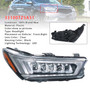2017-2020 MDX Sport Hybrid Front Right LED Headlight 33100TZ5A51 Generic