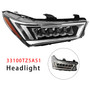 2017-2020 MDX Sport Hybrid Front Right LED Headlight 33100TZ5A51 Generic
