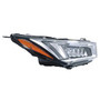 2017-2020 MDX Sport Hybrid Front Right LED Headlight 33100TZ5A51 Generic
