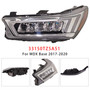 2017-2020 MDX Sport Hybrid Front Left LED Headlight 33150TZ5A51 Generic