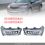 2017-2020 MDX Sport Hybrid Front Left+Right LED Headlight 33100TZ5A51 33150TZ5A51 Generic