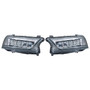 2017-2020 MDX Sport Hybrid Front Left+Right LED Headlight 33100TZ5A51 33150TZ5A51 Generic