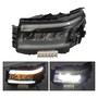 2022-2025 Nissan Frontier Front Left LED Headlight w/DRL 26010-9BU0D Generic