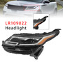 2018-2023 Land Range Rover Velar Front Left LED Headlight LR109022 Generic