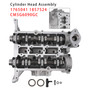 Complete Cylinder Head For Ford Focus 1.0 EcoBoost 1765041 1857524 CM5G6090GC