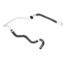 Dodge Engine Coolant Overflow Hose 55111494AD Generic