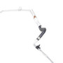 Dodge Engine Coolant Overflow Hose 55111494AD Generic