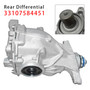 BMW 5 SeriesF10 F11 520d 525d Diesel Rear Axle Differential Assembly 33107584451 2.93 Ratio Generic