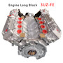 2001-2007 Lexus GS430 Engine 4.3L V8 VVT-I Brand New Engine Motor 3UZ-FE Generic