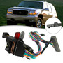 1995-2000 Chevy GMC Truck Cruise Control Windshield Wiper Turn Signal Lever Switch Generic