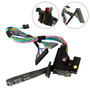 1995-2000 Chevy GMC Truck Cruise Control Windshield Wiper Turn Signal Lever Switch Generic