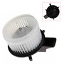 2008-2016 Chrysler Town & Country HVAC Blower Motor Fan Front 700216 Generic