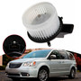 2008-2020 Dodge Grand Caravan HVAC Blower Motor Fan Front 700216 Generic