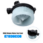 HVAC Blower Motor Fan Front 8710360330 For Nissan Ford Edge Fusion Acura