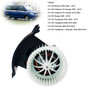 2000-2010 VW Sharan HVAC Blower Motor Fan Front 7H2819021D Generic